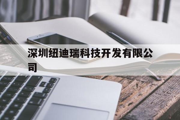 深圳纽迪瑞科技开发有限公司的简单介绍