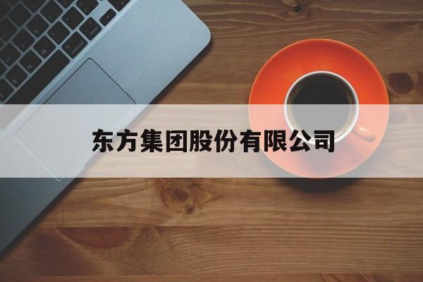 东方集团股份有限公司(东方集团股份有限公司招聘)