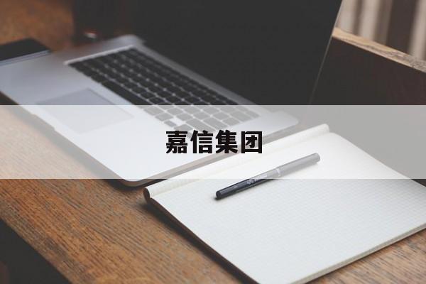 嘉信集团(嘉信集团控股有限公司)