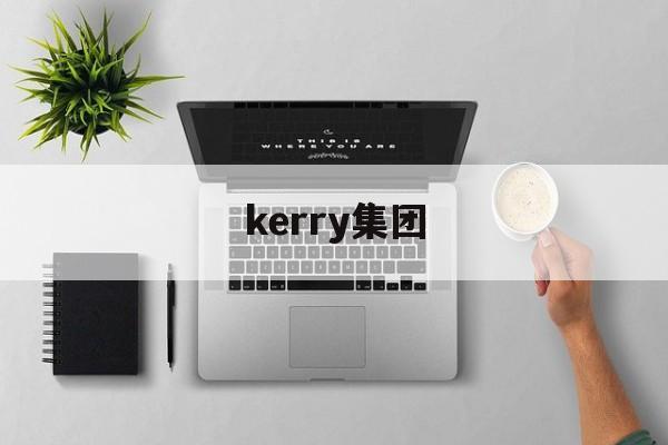 kerry集团(kerry consulting)