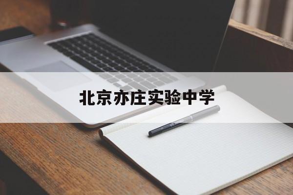 北京亦庄实验中学(北京亦庄实验中学国际部一年学费)