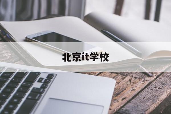 北京it学校(北京学it的学校有什么)