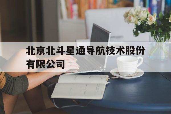 包含北京北斗星通导航技术股份有限公司的词条