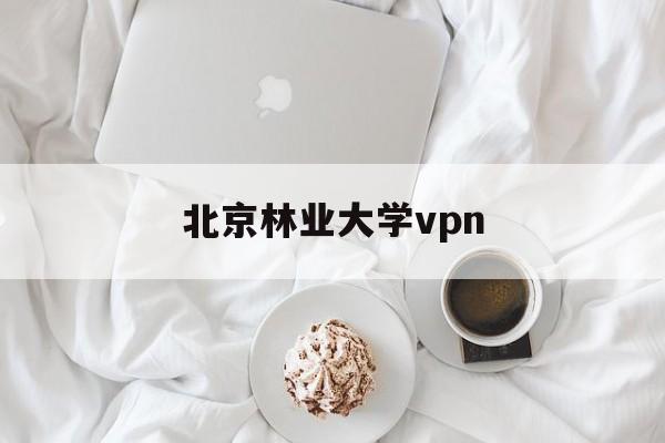 关于北京林业大学vpn的信息