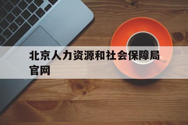 北京人力资源和社会保障局官网(北京人力资源和社会保障局官网查询政务公开)