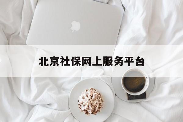 北京社保网上服务平台(北京社保网上服务平台电话)